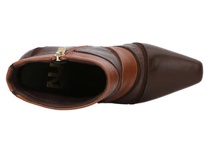 Ninety Union Feebe Brown Multi