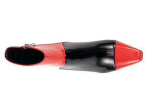 Ninety Union Sienna Black Red Multi