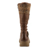 Patrizia by Spring Step Nedat Brown