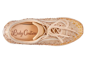 Lady Couture Jackpot Gold