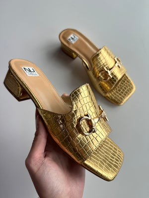 Expo Gold
