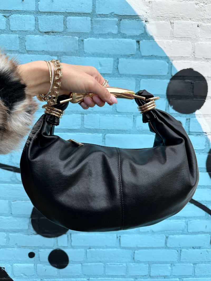Carrie Bag Black