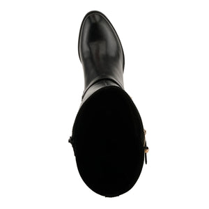 Patrizia by Spring Step Katerina Black