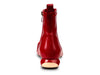 Milan Red