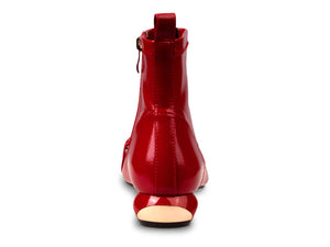 Milan Red