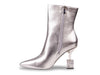 Lady Couture Crown Silver