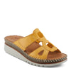 Spring Step Montera Yellow