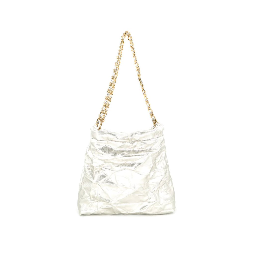 Olivia Bag Silver