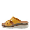 Spring Step Montera Yellow