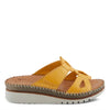 Spring Step Montera Yellow