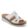 Spring Step Montera White