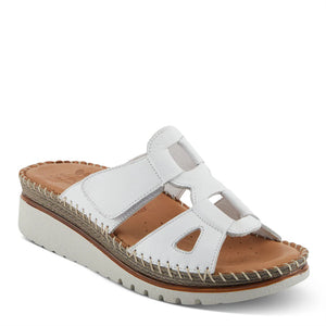 Spring Step Montera White
