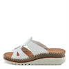 Spring Step Montera White