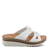 Spring Step Montera White