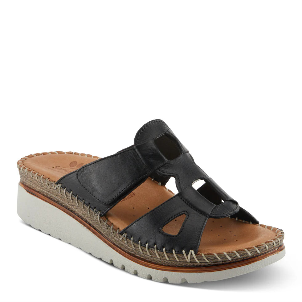 Spring Step Montera Black