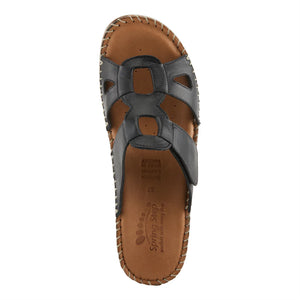 Spring Step Montera Black