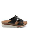 Spring Step Montera Black