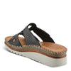 Spring Step Montera Black