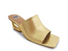 Ninety Union Florence Gold