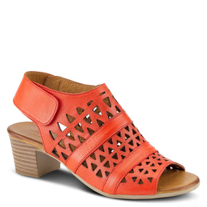 Spring Step Dorotha Red