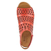 Spring Step Dorotha Red