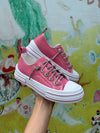 Very G Aman Pink Sparkle