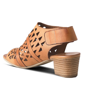 Spring Step Dorotha Brown