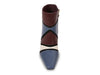Ninety Union Feebe Burgundy Blue Multi
