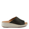 Spring Step Rhydian Black