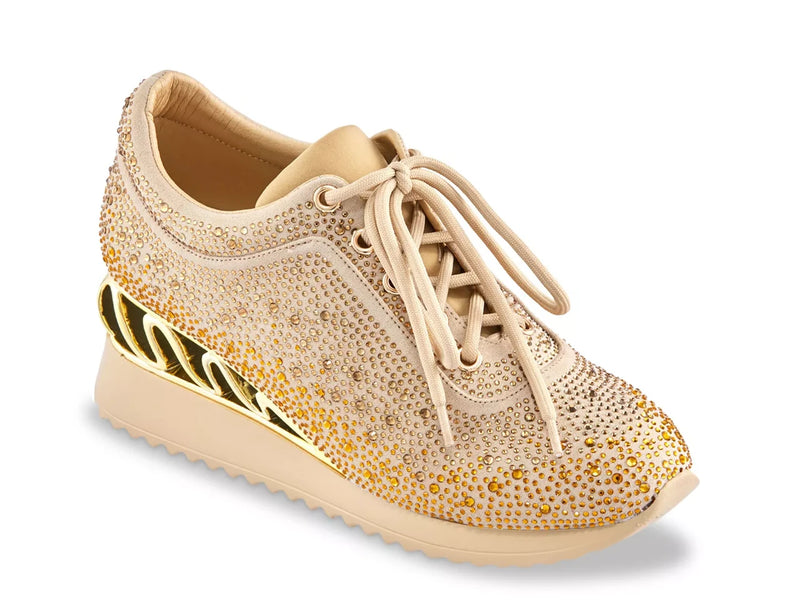 Lady Couture Jackpot Gold