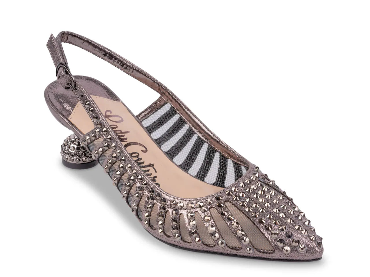 Steve Madden Legaci Black Patent – Village Shoe Inn