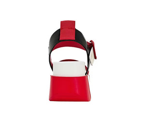 Ninety Union Wonder Red Multi ONLINE ONLY