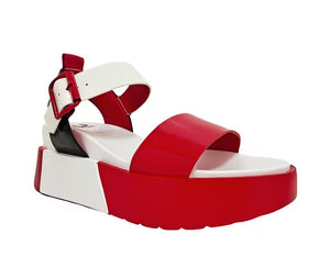 Ninety Union Wonder Red Multi ONLINE ONLY