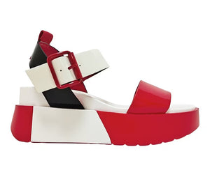 Ninety Union Wonder Red Multi ONLINE ONLY