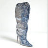 Crave Boot Denim
