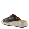 Spring Step Rhydian Black