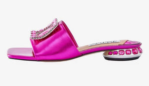 Lady Couture Amore Fuchsia