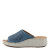 Spring Step Rhydian Blue
