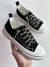 Very G Aman Black