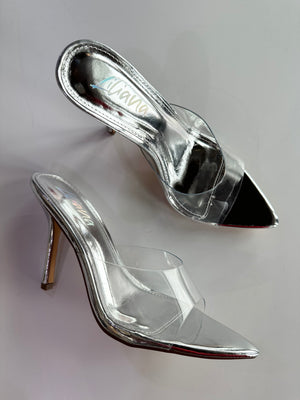 Liliana Adella Silver