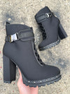 Stylish Black