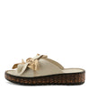 Spring Step Hilary-Glam Bone