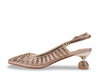 Lady Couture Rosita Gold