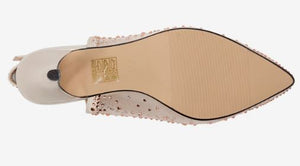 Lady Couture Lola Champagne
