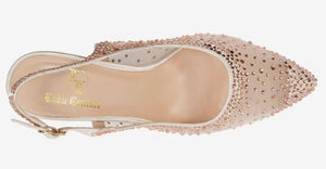 Lady Couture Lola Champagne