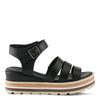 Spring Step Gosalina Black