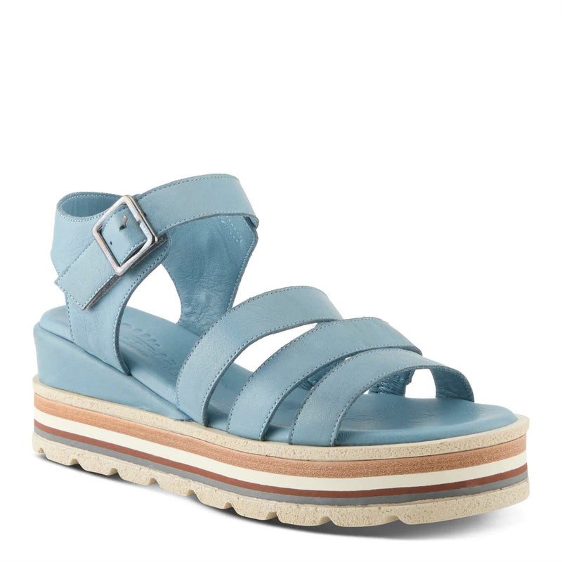 Spring Step Gosalina Denim