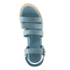 Spring Step Gosalina Denim