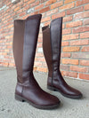 Ninety Union Crush Brown