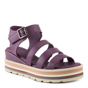 Spring Step Gosalina Purple